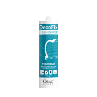 FDP650  Клей монтажный 310 мл ORAC-DECOFIX SUPER